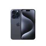 Apple IPhone 15 Pro 128 GB 5G JAK NOWY Niebieski GWARANCJA RATY 0%