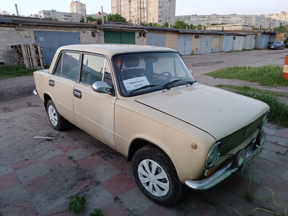 Продам ваз в хорощем состоянии