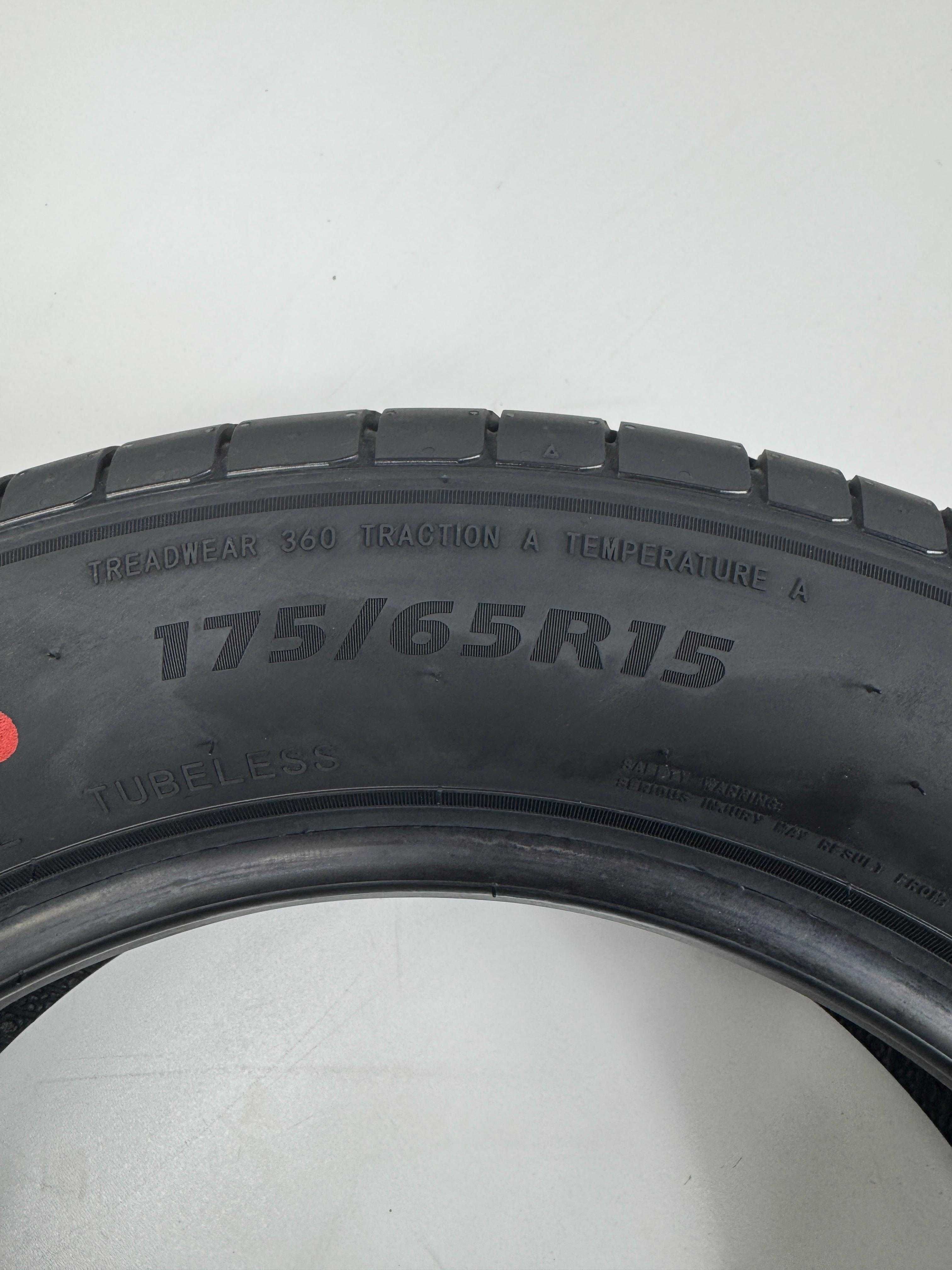 NOWE letnie OPONY 175/65R15 - SAILUN Atrezzo ELITE2