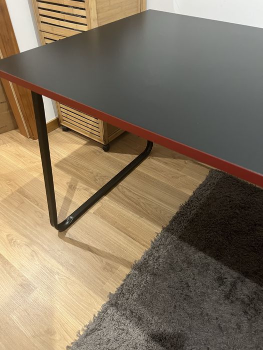 Secretária Gaming HUVUDSPELARE Ikea