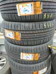 Nowe opony letnie 265/50/20 Tracmax