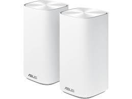 ASUS zenWifi AC Mini CD6(2-PK)