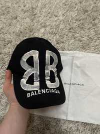 Balenciaga rhude кепка