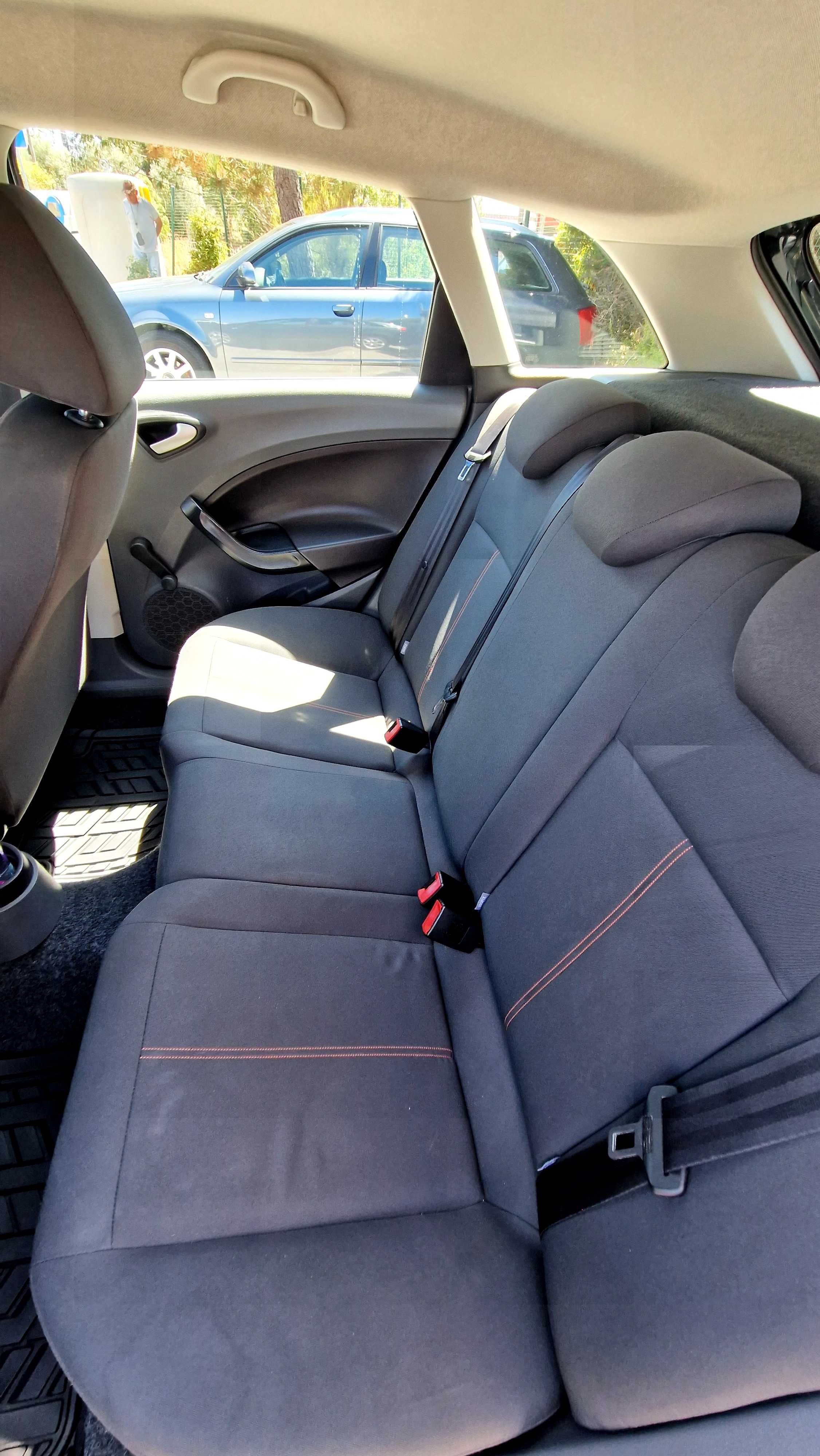Seat ibiza st 1.2