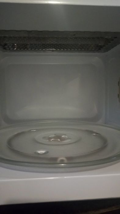 Микроволновая печь Gorenje MO20E2W С грилем Новая