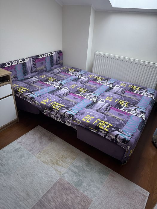 Диван розкладний, доставка