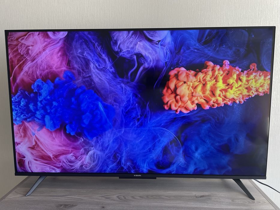 Телевизор Xiaomi TV A 43 (2025) L43MA-AUEU