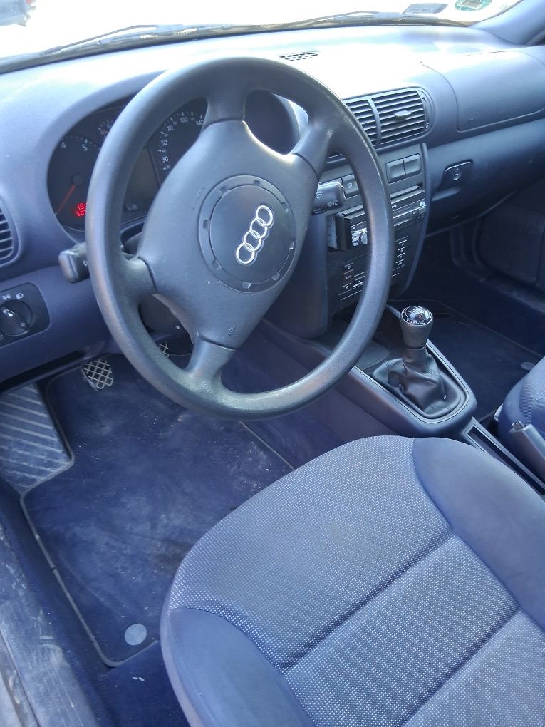Sprzedam AUDI A3