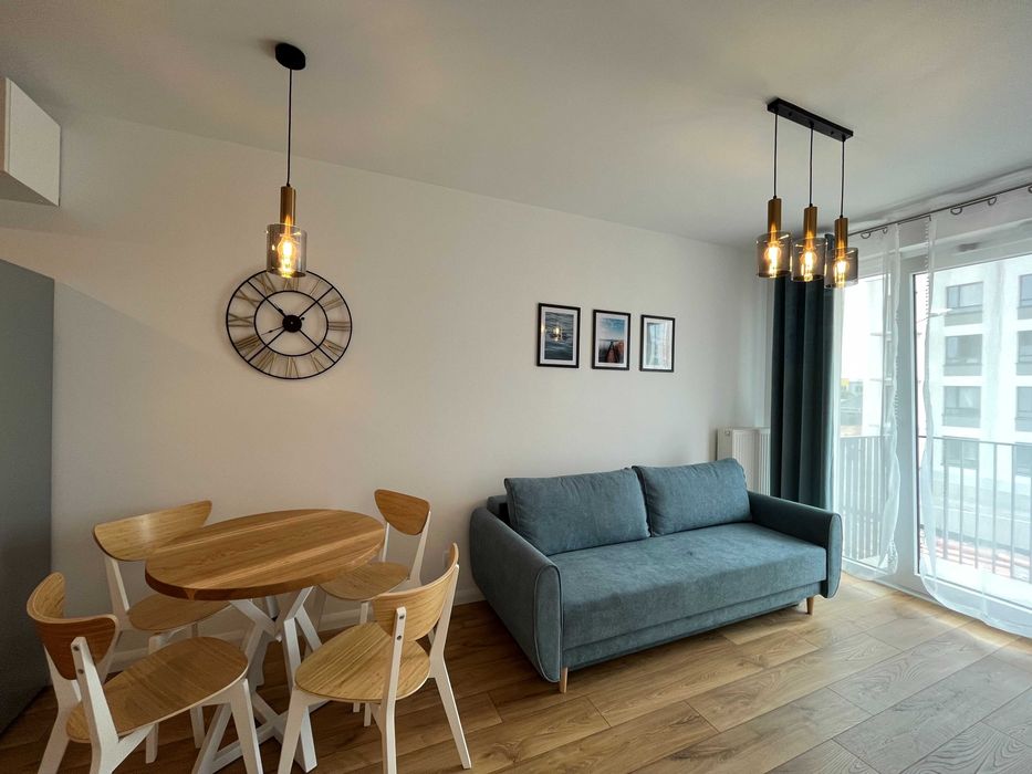 Mieszkanie do wynajecia 38m2 Ożarów Mazowiecki. ul. Kamińskiego