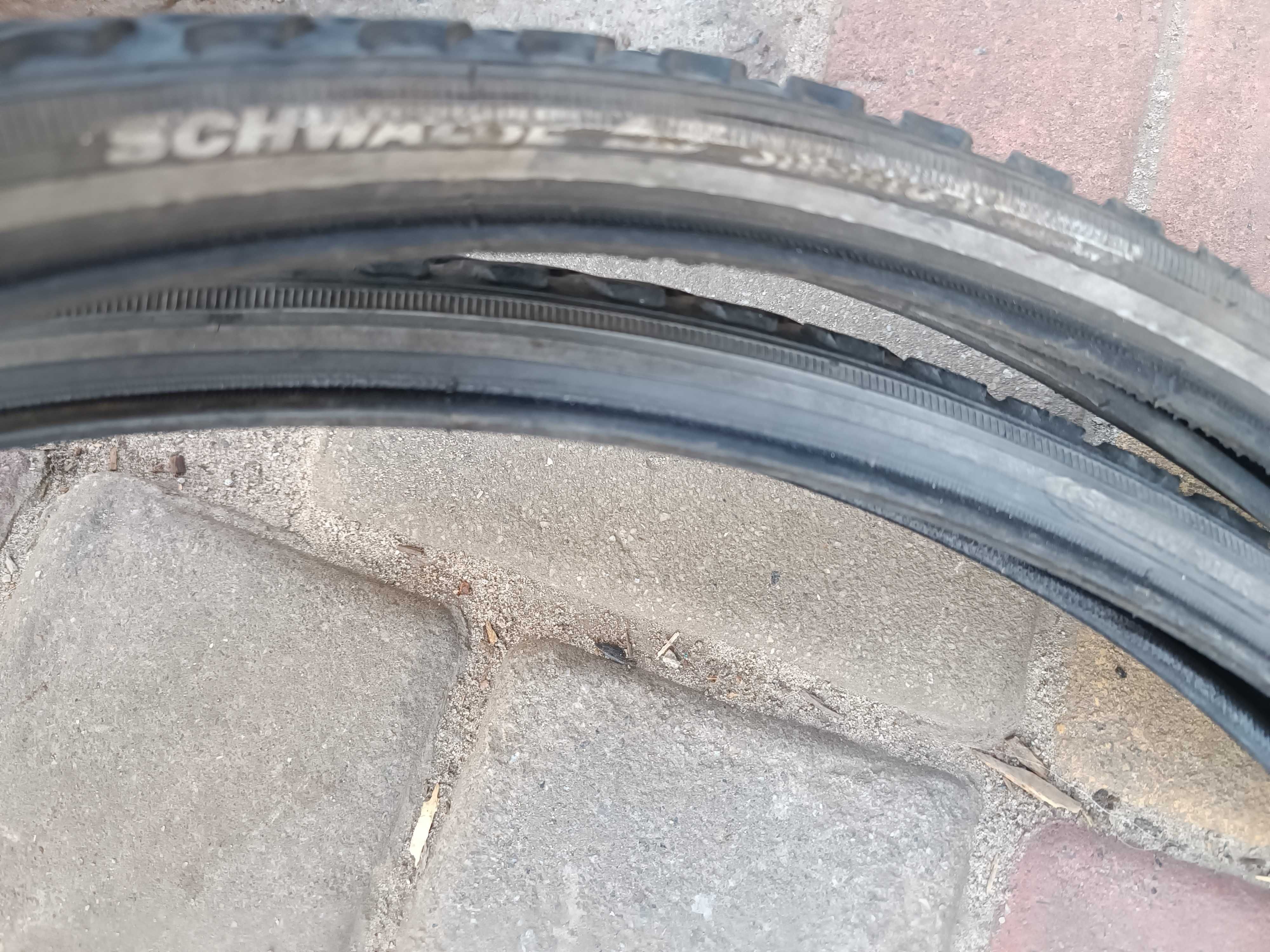 Покрышка 28x1.50 700x38C (40-622) Schwalbe