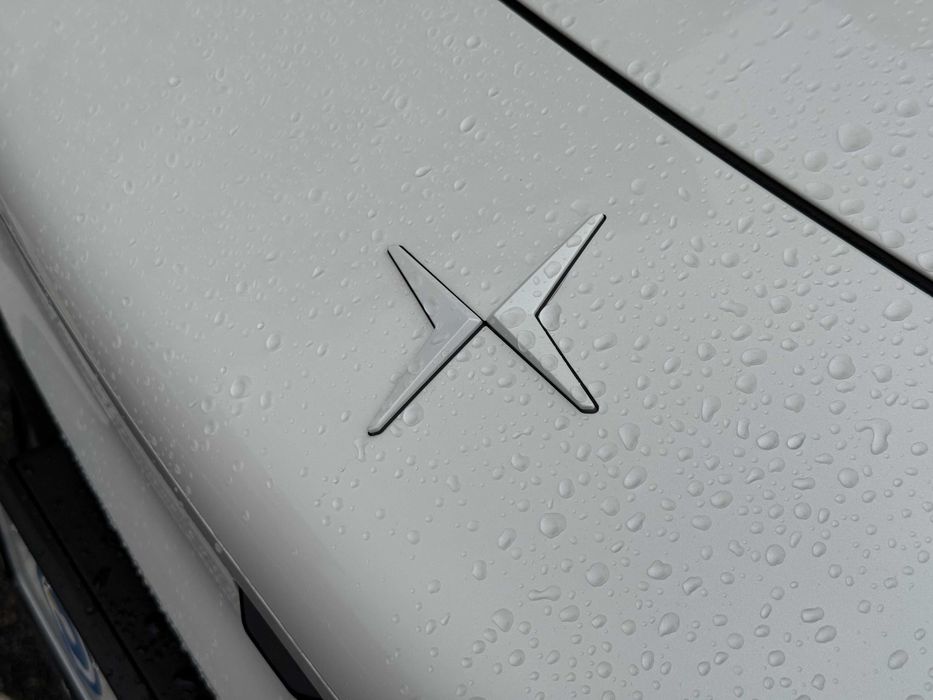 2023 Polestar 4 2WD