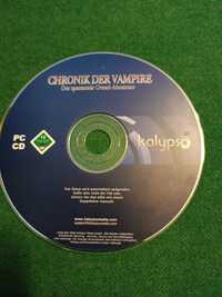 Gra PC - Chronik Der Vampire