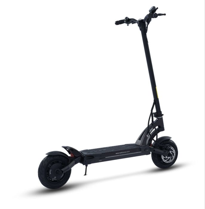 Електросамокат Kaabo Mantis 10 Lite