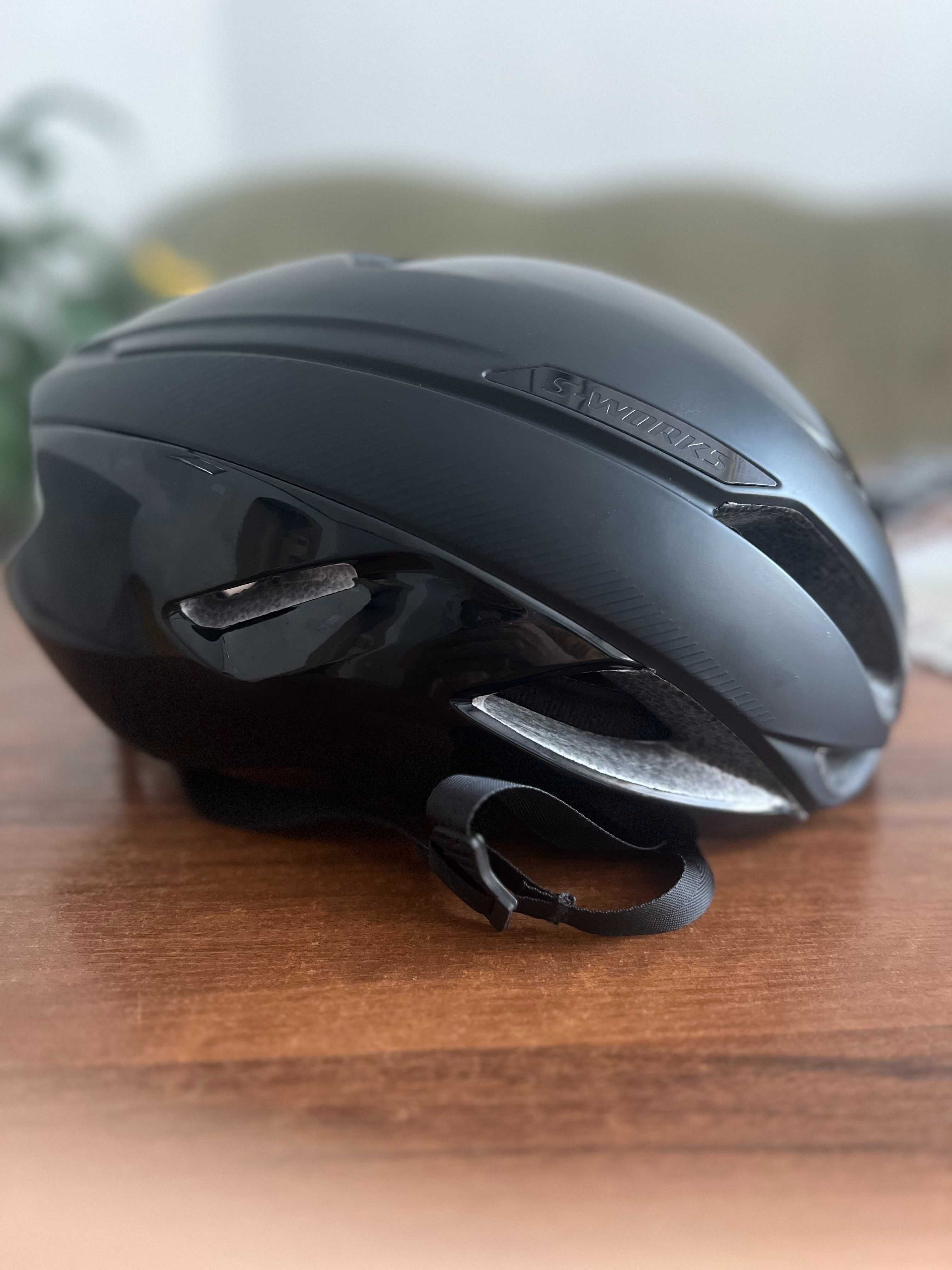 S-Works Evade Kask