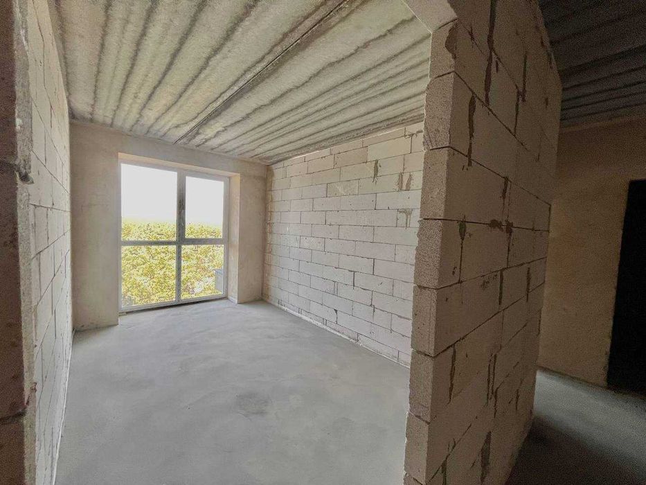 2-кім з виходом у парк—ЖК SOBORNYI Гостомель   !РОЗТЕРМІНУВАННЯ БЕЗ %!