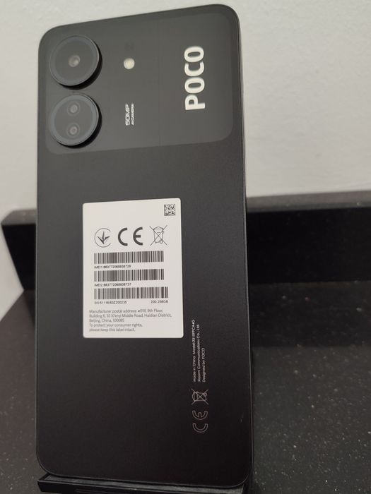 Poco C65 8 GB RAM 256GB