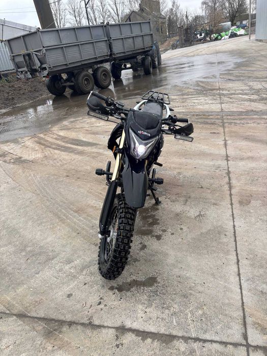 Продається Exdrive xr250