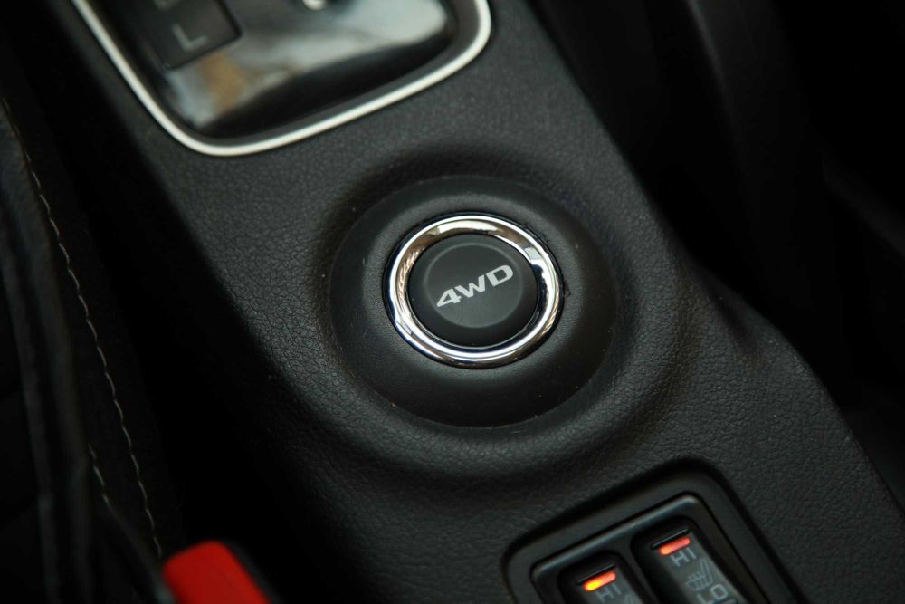 Mitsubishi Outlander 2016