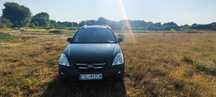 Sprzedaje Kia Carens 2008r 2.0 CRDI