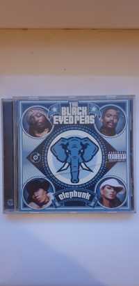 The Black Eyed Peas - Elephunk CD 2003