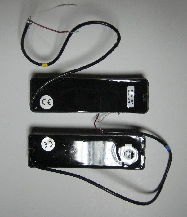 Датчики для бас гітари Seymour Duncan BassLines ASB5N-B/обмен