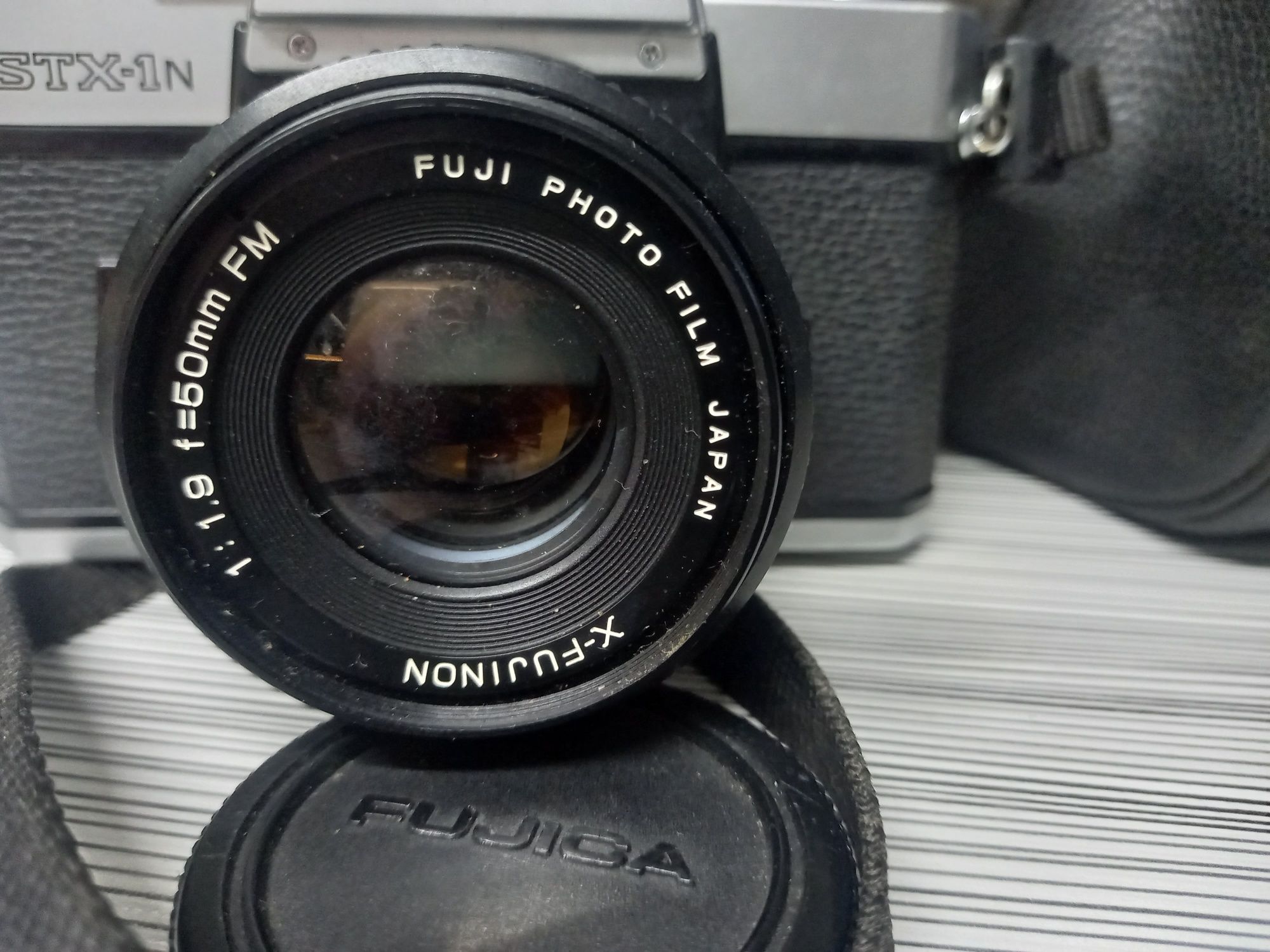 Maquina fotografica fujica