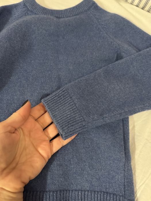 Дитячий светр Cubus Lambswool Blend 110-116