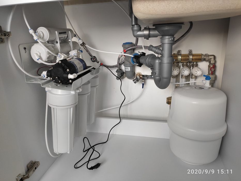 Опалення, 1000 грн