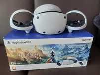 Sprzedam PS VR2, zestaw zakupiony 10.02.2025r.