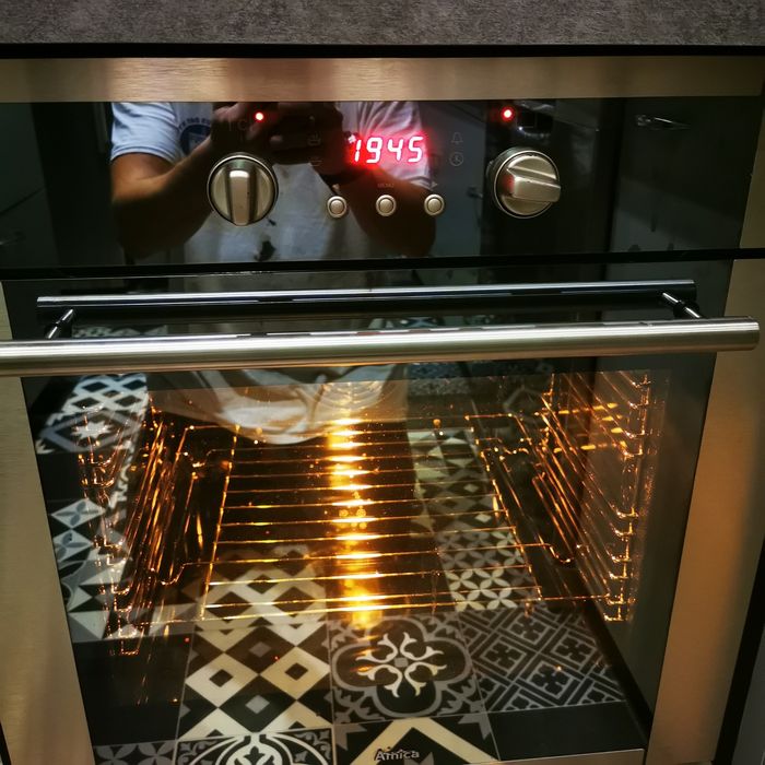 Piekarnik do zabudowy amica