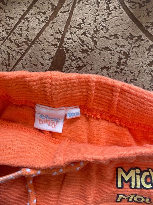 Костюм літній 80 розміру