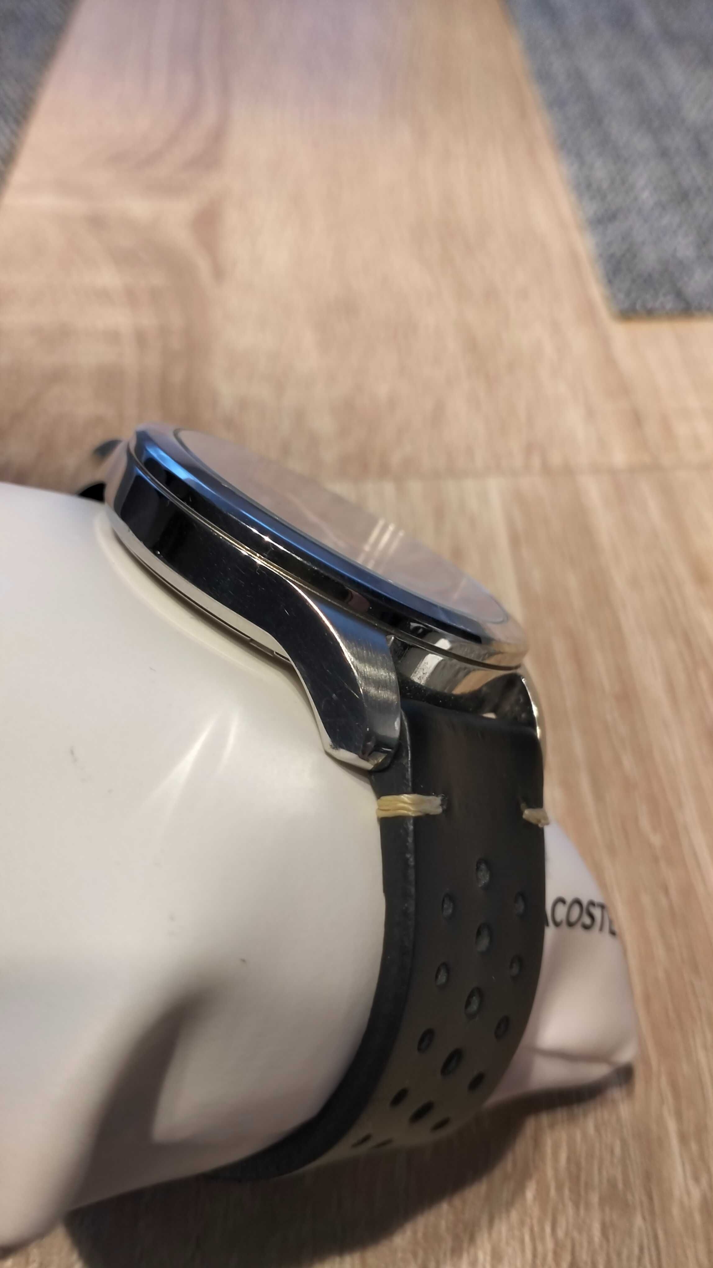 Zegarek Lacoste WARTO