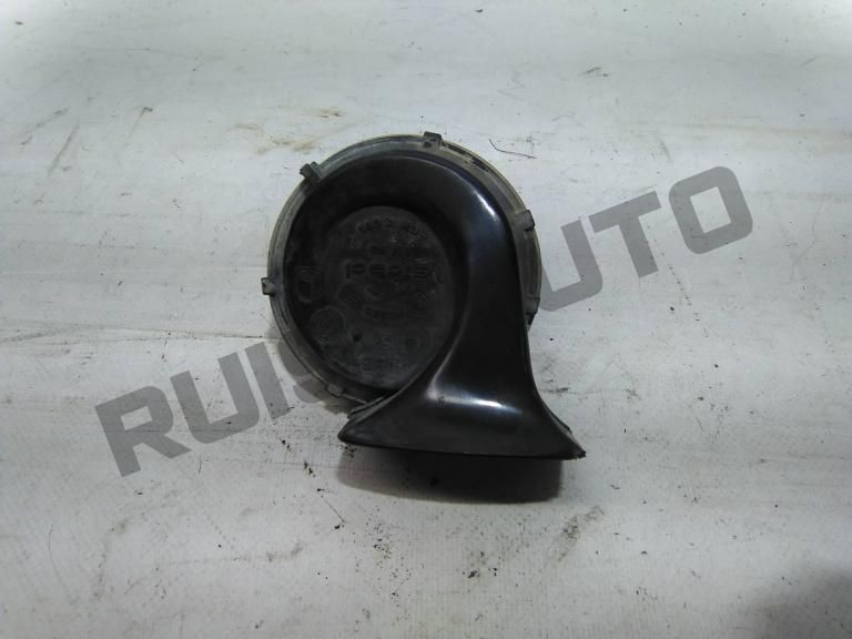 Buzina  Fiat Brava [1995_2001] 1.4 12v
