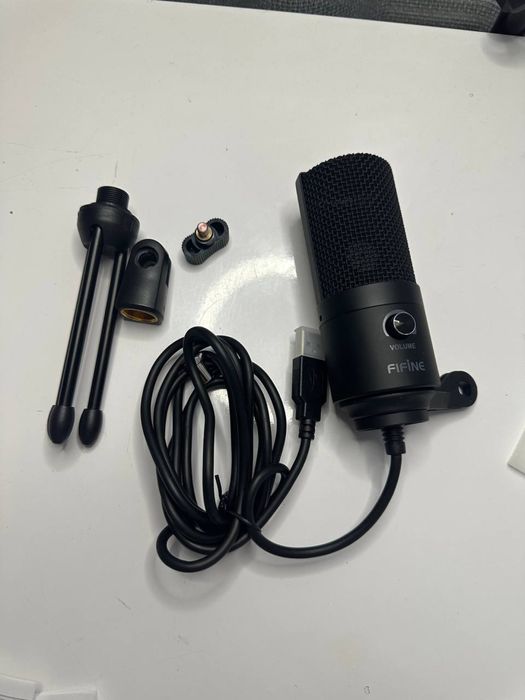Мікрофон FIFINE K669B