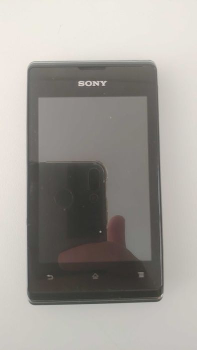 Sony Xperia E Desbloqueado