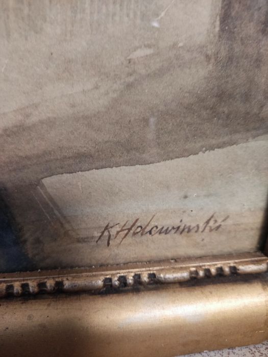 Kazimierz Holewiński