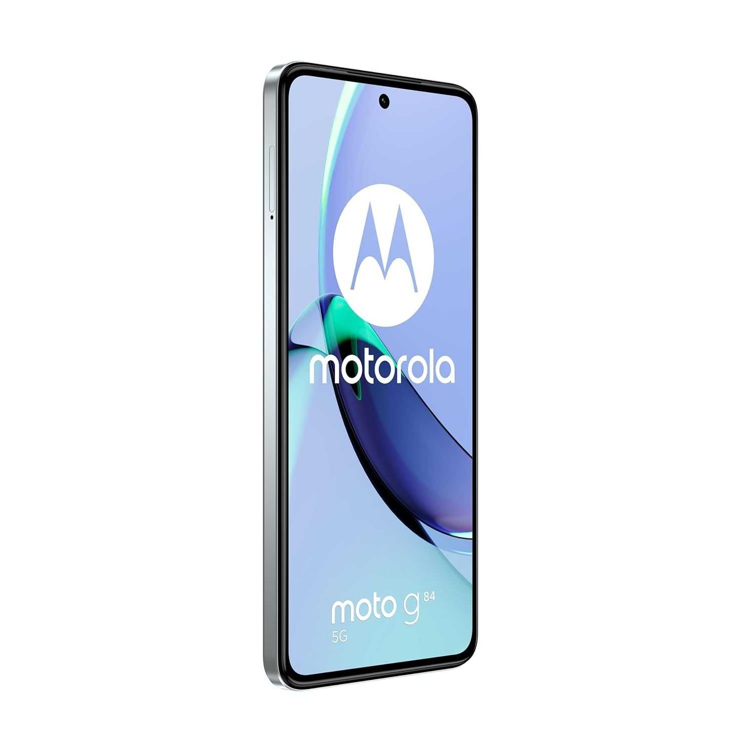Smartfon Motorola Moto G84 12 GB / 256 GB 120 Hz 5G Marshmallow Blue