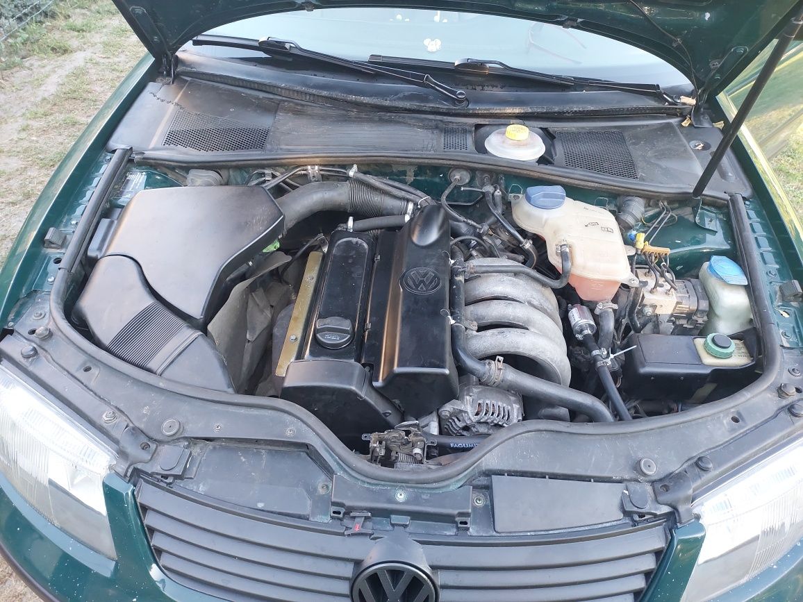 Продается  PASSAT B5