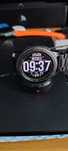 Samsung gear 3 smartwatch