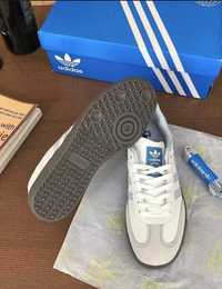 Adidas Samba OG 'White Blue  40