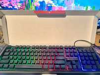 Клавіатура GamePro GK296