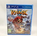 Gra KNACK 2 PS4, Komis Jasło Czackiego