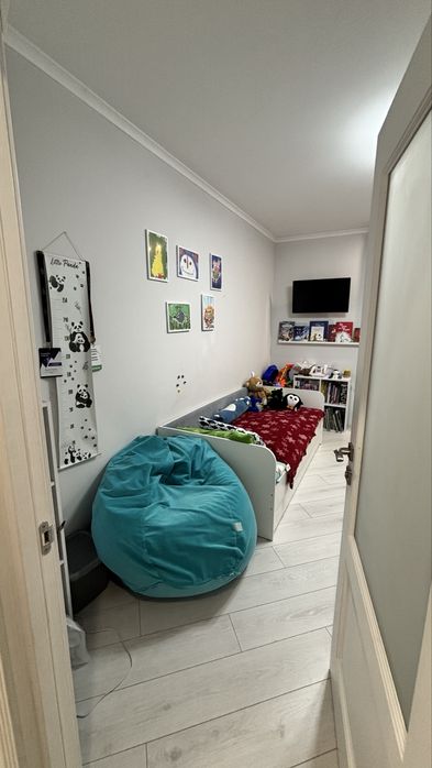 ЖК Лісовий Квартал, 2 кімната квартира