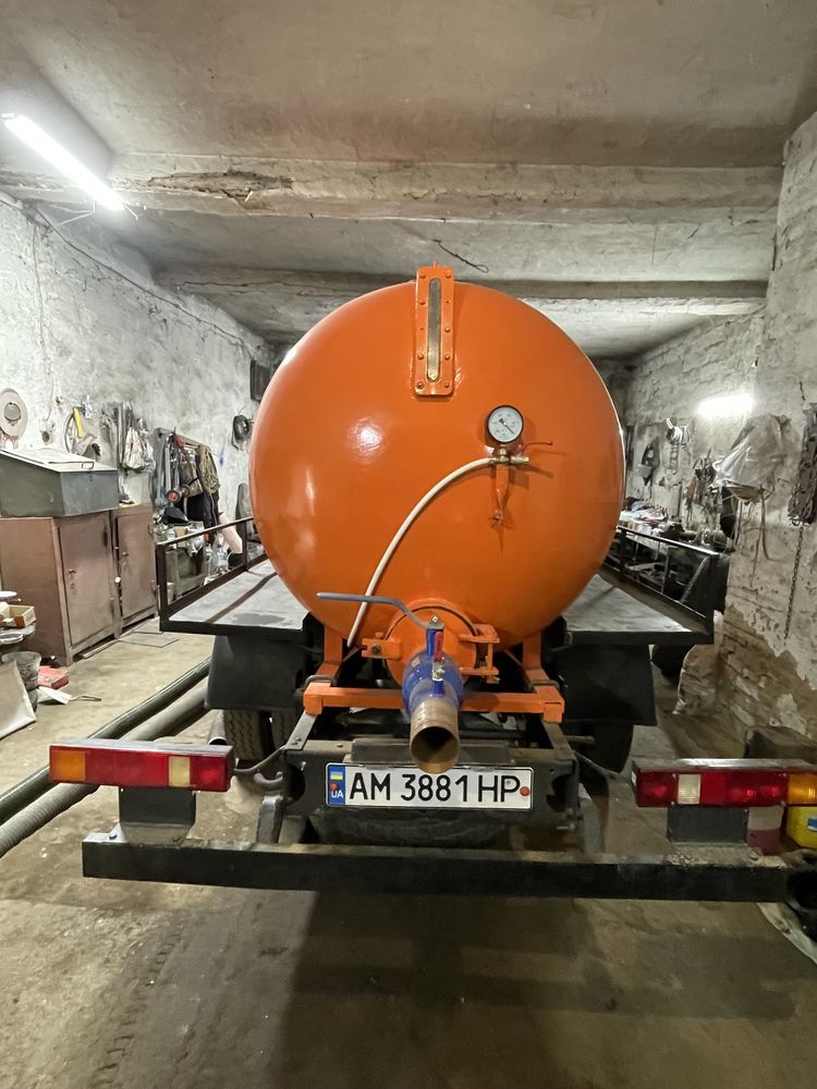 Dongfeng EQ 1044