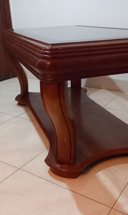 Mesa de apoio /Coffee Table