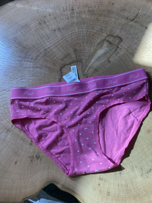 Victoria Secret majtki S