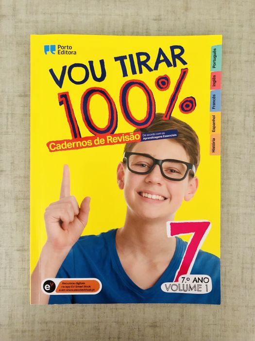 Preparação para testes e exames
