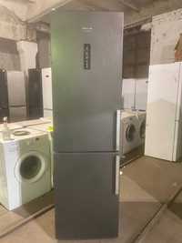 Холодильник Ariston XH9 T2Z COJZH ( 201 см) з Європи