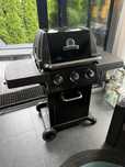 Grill gazowy Broil King Royal 320 Shadow