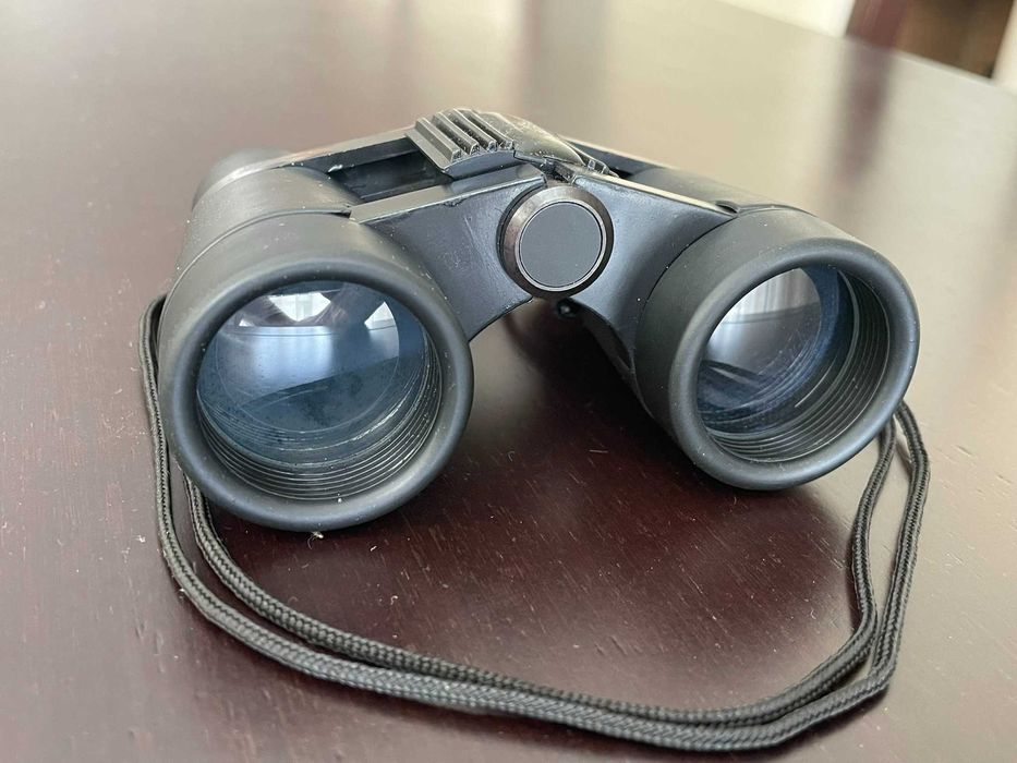 Binóculos compactos Conseur